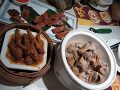 -叹茶靓点·粤式餐厅·全天茶市(石井万民广场店)