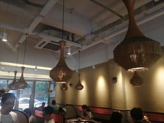 大堂-许府牛火锅(信义坊总店)