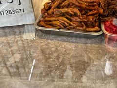 -小李烧鸡(西北角总店)