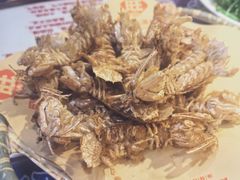 -旺角小渔村(二马路店)