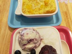 -满记甜品(荟聚购物中心店)