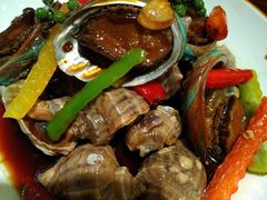 -必点海鲜·鲅鱼水饺(鞍山西道店)