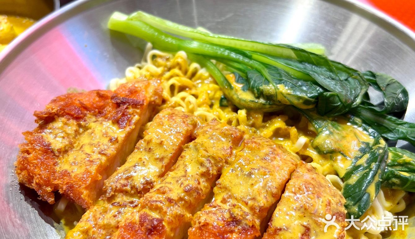 泉州探店｜这家捞面🍜也太好吃叭！