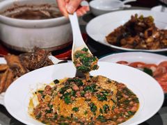 -佬太公海鸭·海鲜大排档(上海总店)