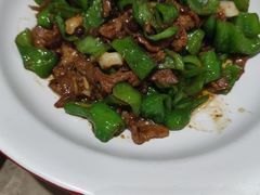 -李氏传家菜(兴城路店)