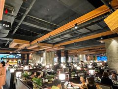 -韩盛·盛江山自助料理(中街大悦城店)