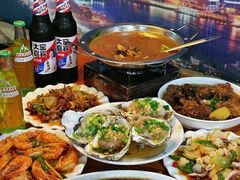 -温州一家人美食(西木头市店)