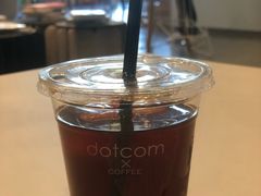 冷萃-dotcom coffee古点咖啡(致真大厦店)