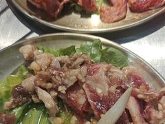 -燚青春东北泥炉烤肉(百合店)