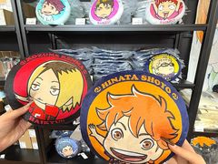 -大悦城(沈阳中街店)