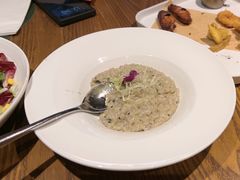 -明星酒店•FORNETTO佛纳朵意餐厅•披萨•意面(湘隆时代广场店)