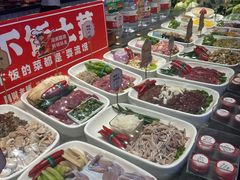 -阿财老铺·老蚌埠龙虾城(华夏总店)