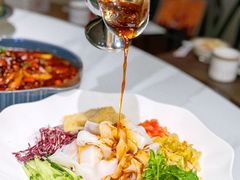 -郭靖内蒙菜·烤全羊·烧烤(望京旗舰店)