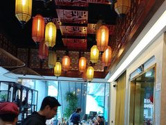 -粤香楼(新光里店)