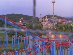 -南京银杏湖乐园