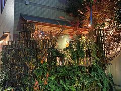 门面-みかわ是山居