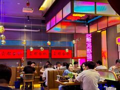 -庆峰龙虾烧烤(合肥一店)