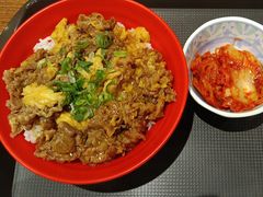 -食其家·牛丼咖喱(冠捷大厦店)