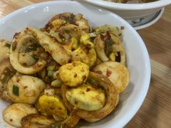 -笨罗卜浏阳菜馆(太平街店)