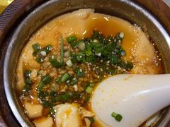 -三道菜(明堂公园店)