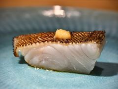 -镹·鱼料理  国产鱼使用店