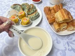 冰泉滴珠豆浆-冰泉豆浆馆(白云山总店)