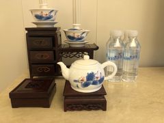 -广州富力丽思卡尔顿酒店