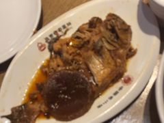 -直隶安家罩饼(复兴路店)