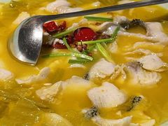 -小城故事·地道宁波味(月湖盛园店)