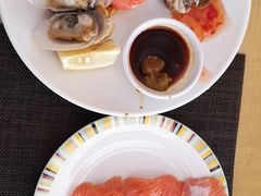 -威珀斯酒店·珀萃美食餐厅