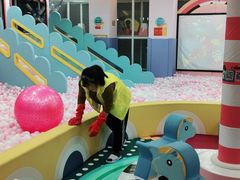 -德克士(榆次君豪店)
