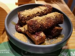 豆粉黑米糍粑-百春原湖南牛肉粉(百联世纪店)