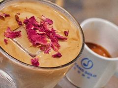 -Beans Solo豆号咖啡(百家湖花园店)
