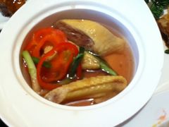 -小城故事·地道宁波味(月湖盛园店)