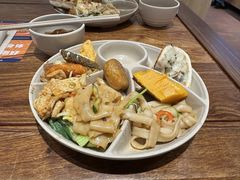 -素满香·Vegan食养自助(天一广场店)