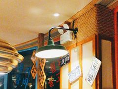 -海之屋韩式烤肉(海棠68环球美食街店)