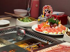 -海底捞火锅(漫乐城夜宵主题店)