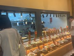 -杨家汀州韵(万达店)