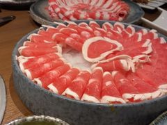 -快乐小羊·内蒙牛羊肉火锅(流花中心店)