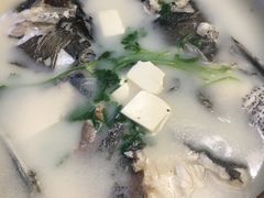 -千岛湖小鱼儿·淳安匠心农家菜