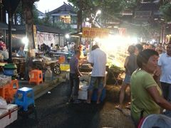 -鼓楼(西湖风景名胜区)