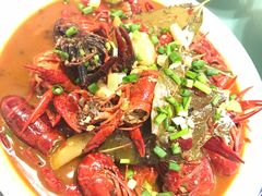 -邱记私房菜·十八年本地菜