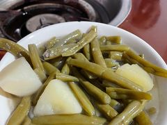 -徐氏竹香园牛肉火锅(飞虎路店)