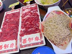 -大吉利·潮汕鲜牛肉火锅(总店)