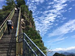 -圣莲山风景区