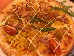 -萨莉亚意式餐厅(悦荟广场店)