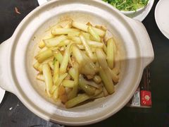 -芳芳私房菜·精做淮扬菜(承德路店)