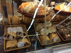 -Bakery(成都IFS国际金融中心店)