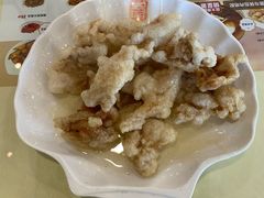 -服务大楼冷面(延大店)