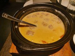 -汤城小厨•粤菜•靓汤(苏州街店)